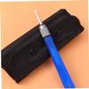 DOITOOL 2pcs Electronic Screwdriver Set Kit Screwdriver Screen Replacement Tool Mobile Tools Craftsman view 3