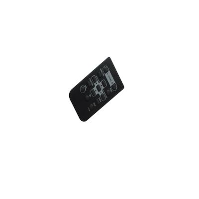 DirectNine Basics Replacement Remote Control Compatible for Pioneer MVH-X580BT DEH-X4810BT DEH-X6710BT DEH-X6810BT DEH-X6800BS DEH-X7800BHS DEH-X8800BHS FH-X700BT Car Receiver