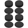 SG Store 4 Sets Body Cap & Camera Rear Cap M42 Special for Camera Lens Dust Cover Compatible with Fit Camera M42x1mm Luo Mouth Lens Back Cover view 1