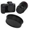 SG Store 4 Sets Body Cap & Camera Rear Cap M42 Special for Camera Lens Dust Cover Compatible with Fit Camera M42x1mm Luo Mouth Lens Back Cover view 3