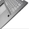 Laptop Palmrest Upper Cover Case Compatible for HP ZBook Firefly 14 G9 6051B1498001 Shell view 2
