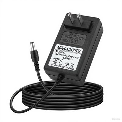12.6V for Nekteck Massager Charger, Compatible with Nekteck LMS-801/Papillon/InvoSpa/Mo Cuishle/Viktor Jurgen and Others Shoulder, 6.6 FT for Neck Power Cord