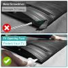 2 Pack Upgraded BN81-14946B BN81-14946A TV Opening Jig Tool for Samsung TV, Service Jig-Back Open Accessory P-jig-2017 Television Repair Parts, bn8114946b No Screw TV Back Covers Dismantling, White view 2