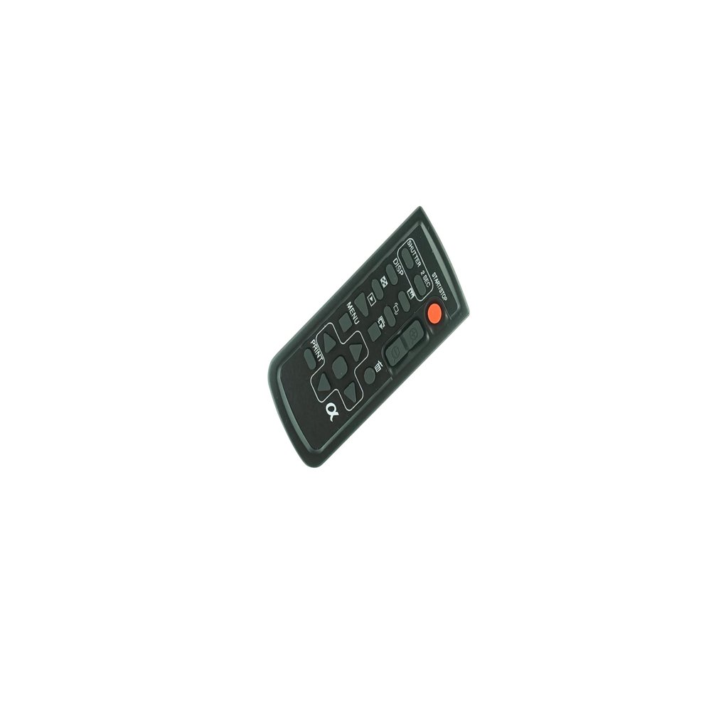 Generic Replacement Remote Commander Control Compatible for Sony Alpha NEX-5 NEX5T NEX-5R NEX-5N ILCE-9 7SM2 7S 7RM4 Digital Camera
