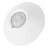 Infrared Motion Detector, 12V Wired Indoor Top Mounted 360 Degree Passive Infrared Motion Detection Sensor Alarm view 3