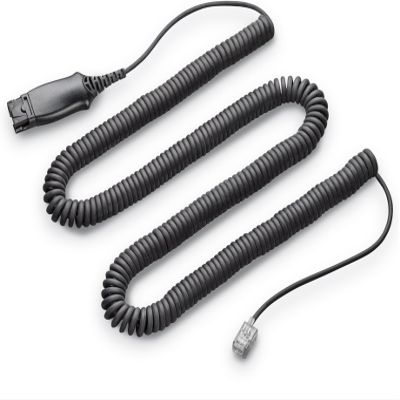 Poly RD-1 Electronic Hook Switch - for Headset