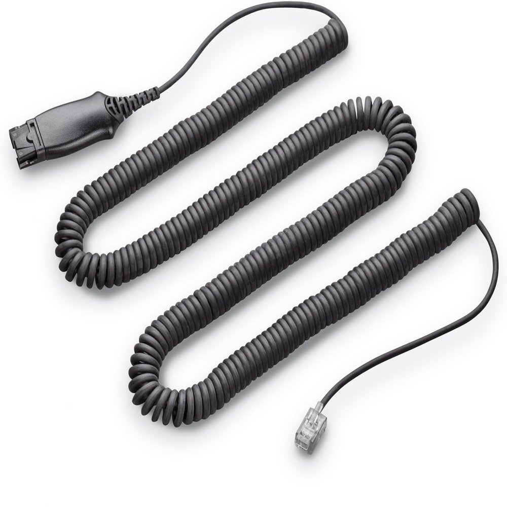 Poly RD-1 Electronic Hook Switch - for Headset