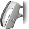 Poly Mounting Bracket for IP Phone view 2
