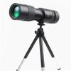 Portable Monocular Monocular Telescope 4k 10-300x40mm Super Telephoto Zoom Super Telephoto Zoom Spotting Telescope for Travel/Hiking/Photography for Adult Bird Watching Outdoor view 1