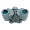 Portable Monocular Metal Binoculars 7x32 Binoculars, Russian Military Binoculars, Folding Mini Binoculars Telescope Bird-Watching view 2