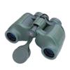 Portable Monocular Metal Binoculars 7x32 Binoculars, Russian Military Binoculars, Folding Mini Binoculars Telescope Bird-Watching view 3