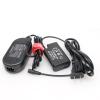 DRRI DMW-DCC16 DMW-BLJ31 Dummy Battery with DMW-AC8 AC Power Adapter for Panasonic LUMIX S1, S1M, S1R, S1RM, S1H, LUMIX S Series Cameras view 3