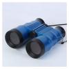 DirectNine Basics Portable Monocular 6X36 Folding Binoculars Telescope for Children Kids Toys Birthday Gift Outdoor Camping Climbing Tools Travelling Field Glasses, Red view 1