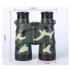 DirectNine Basics Portable Monocular 6X36 Folding Binoculars Telescope for Children Kids Toys Birthday Gift Outdoor Camping Climbing Tools Travelling Field Glasses, Red view 2