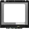 11.6" LCD Touch Screen Replacement Assembly for Lenovo 500e Chromebook Gen 3 Type 82JB 82JC HD 1366 x 768 30 Pins view 2