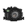 Sea frogs Underwater Camera Case Compatible with Sony A7C-II for E PZ 16-50mm F3.5-5.6 OSS IPX8 40m/130ft Maximum Diving Depth A7C-2 Waterproof Camera Housing for Diving, Surfing, Rowing A7C II view 3