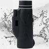 DirectNine Basics Portable Monocular Monocular Telescope 80X100 High Power Bak4 Prism Waterproof Portable for Bird Watching Camping Concert Travelling for Adult Bird Watching Outdoor Travel Sightseeing view 3