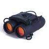 DirectNine Basics Portable Monocular 30x60 Compact Zoom Binoculars Long Range Folding Powerful Mini Telescope BAK4 Optics for Sports Camping, Black view 3