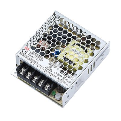 LRS-35-5 Mean Well Switching Power Supply LRS-35-5