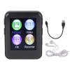 5.0 MP3 Player with HiFi Stereo Sound, 1.77 Inch Color Screen, Multifunction, Easy to Use for Running Gym Walking view 1