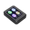 5.0 MP3 Player with HiFi Stereo Sound, 1.77 Inch Color Screen, Multifunction, Easy to Use for Running Gym Walking view 2