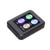 5.0 MP3 Player with HiFi Stereo Sound, 1.77 Inch Color Screen, Multifunction, Easy to Use for Running Gym Walking view 3