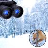DirectNine Basics Portable Monocular Mini 8x21 Zoom Binocular Long Range 3000m Folding Telescope BAK4 Optics Sports Camping Hiking view 2