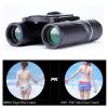DirectNine Basics Portable Monocular Mini 8x21 Zoom Binocular Long Range 3000m Folding Telescope BAK4 Optics Sports Camping Hiking view 4