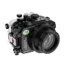 Sea Frogs Underwater Camera Case Compatible with Sony A7C-II for FE 90mm F2.8 Macro G OSS IPX8 40m/130ft Maximum Diving Depth A7C-2 Waterproof Camera Housing for Diving, Surfing, Rowing view 2