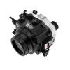 Sea Frogs Underwater Camera Case Compatible with Sony A7C-II for FE 90mm F2.8 Macro G OSS IPX8 40m/130ft Maximum Diving Depth A7C-2 Waterproof Camera Housing for Diving, Surfing, Rowing view 3