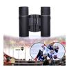 DirectNine Basics Portable Monocular 8x21 Portable Binoculars BAK4 Prism Telescope Zoom for World Cup Outdoor Bird Watching Camping Hiking Travel Sports view 1