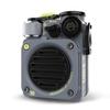 Muzen Mini Bluetooth Speaker, Outdoor Rugged Wireless Portable Speaker for Travel Camping view 1