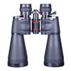Portable Monocular 10-30X60 Power Zoom Binoculars Professional Telescope Wide-Angle No Telescope view 4