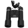 DirectNine Basics Portable Monocular 40x60 Binoculars Powerful Zoom Scope Long Range Telescope Double Monoculars Telescope Wide Angle Accessory, Black view 2