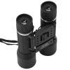 DirectNine Basics Portable Monocular 40x60 Binoculars Powerful Zoom Scope Long Range Telescope Double Monoculars Telescope Wide Angle Accessory, Black view 3
