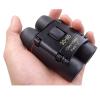 DirectNine Basics Portable Monocular Professional Folding 30X60 Binoculars Zoom Night Day Vision High Power Binocular Monocular Pocket Binoculars for Travel, Black view 1