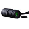 DirectNine Basics Portable Monocular Binoculars 40x60 Optical Monocular Camping Hiking Telescope, Black view 1