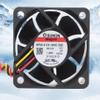 AJSWISH 12V 1.38W 5015 Cooling Fan For MF50151VX-1000C-G99 Fan, 50x50x15mm, Desktop Compatible view 1