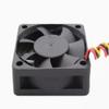 AJSWISH 12V 1.38W 5015 Cooling Fan For MF50151VX-1000C-G99 Fan, 50x50x15mm, Desktop Compatible view 2