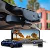 Fitcamx 4K Dual Dash Cam Suitable for BMW 8 Series M8 2019 2020 2021 2022 2023 2024 840i M850i xDrive (HD2-6808), OEM Style, Dual HD Video, Loop Recording, WiFi&APP, G-Sensor, Easy to Set, 128GB Card view 1