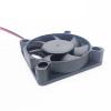 10pcs DC 5V 12V 24V 0.1A 5010 50MM 50 * 50 * 10MM Cooling Fan Graphics Card Bridge Chip 3D Printer Cooling Fan With 2pin 3pin(Color:24V 3PIN) view 1
