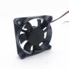 10pcs DC 5V 12V 24V 0.1A 5010 50MM 50 * 50 * 10MM Cooling Fan Graphics Card Bridge Chip 3D Printer Cooling Fan With 2pin 3pin(Color:24V 3PIN) view 3