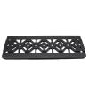 HangTon Bottom Mounting Plate for ARRI Alexa 35 Camera to Steadicam M2 Ronin2 Trinity Stabilizer with 3/8"-16 Thread view 1