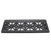 HangTon Bottom Mounting Plate for ARRI Alexa 35 Camera to Steadicam M2 Ronin2 Trinity Stabilizer with 3/8"-16 Thread view 2