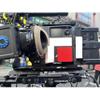 HangTon Bottom Mounting Plate for ARRI Alexa 35 Camera to Steadicam M2 Ronin2 Trinity Stabilizer with 3/8"-16 Thread view 3