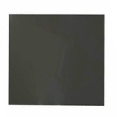10x10cm 0/90 Adhesive Linear Polarized Film Sheet High Light Transmission Polarizer Filters Polarizing Film for LCD 3DVR Lens Optical Polarization Film for Educational Physics Photography Lighting