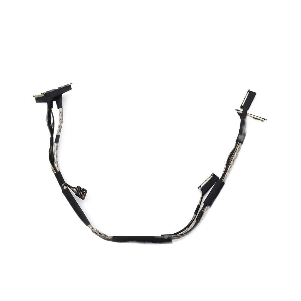 DCTJLL Genuine Gimbal Signal Cable for DJI Mavic 3 Series Drone Camera Transmission Wire PTZ Line for DJI Mavic 3 /CINE/PRO/CLASSIC/3T(Color:for M3 3 CINE New)