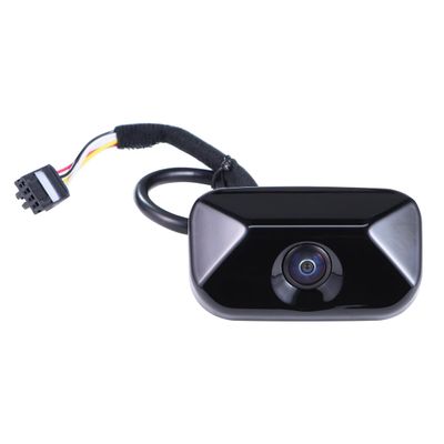 95760-2K100 Rear View Backup Camera Fit for Kia Soul 2010 2011 2012 2013, GreenYi Parking Assist Cam Replaces OE Number 957602K100, 957602K100I7 / 95760-2K100-I7 (Black)