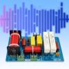 GMBYLBY PA-2A 2 Ways Speaker Treble+Bass Frequency Divider Crossovers Speaker Filters for Home Theater Filter view 4
