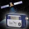 MUNEFE Diital TV Sinal Finder, T Diital TV Sinal Star Finder, Mini Sinal Finder Diital Aerial Terrestrial for Remote view 2